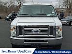 Used 2015 Ford E-350 Service Utility Van for sale #P53718C - photo 4