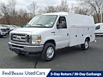 Used 2015 Ford E-350 Service Utility Van for sale #P53718C - photo 6