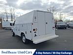 Used 2015 Ford E-350 Service Utility Van for sale #P53718C - photo 9