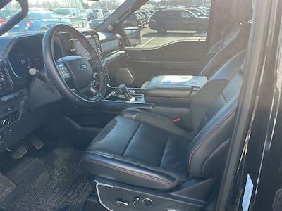 Used 2025 Ford F-150 - photo 1