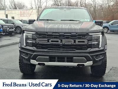 Used 2025 Ford F-150 - photo 1