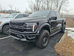2025 Ford F-150 SuperCrew Cab 4WD Pickup for sale #P53776C - photo 5