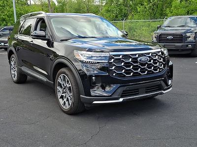 2025 Ford Explorer 4WD SUV for sale #P53862H - photo 2