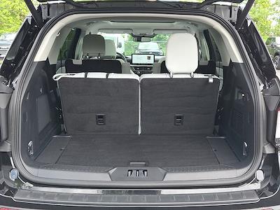 2025 Ford Explorer 4WD SUV for sale #P53862H - photo 2