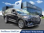 2025 Ford Explorer 4WD SUV for sale #P53862H - photo 1