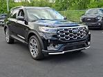 2025 Ford Explorer 4WD SUV for sale #P53862H - photo 2