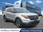 2015 Ford Explorer 4WD SUV for sale #P53863C - photo 22