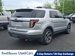 2015 Ford Explorer 4WD SUV for sale #P53863C - photo 1