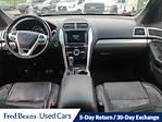 2015 Ford Explorer 4WD SUV for sale #P53863C - photo 4