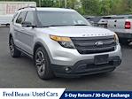 2015 Ford Explorer 4WD SUV for sale #P53863C - photo 23