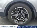 2015 Ford Explorer 4WD SUV for sale #P53863C - photo 17