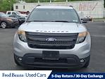 2015 Ford Explorer 4WD SUV for sale #P53863C - photo 24