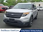 2015 Ford Explorer 4WD SUV for sale #P53863C - photo 25