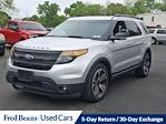 2015 Ford Explorer 4WD SUV for sale #P53863C - photo 26