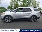 2015 Ford Explorer 4WD SUV for sale #P53863C - photo 27