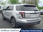 2015 Ford Explorer 4WD SUV for sale #P53863C - photo 29