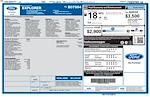 2015 Ford Explorer 4WD SUV for sale #P53863C - photo 32