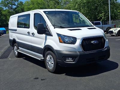 2025 Ford Transit 250 Low Roof RWD Empty Cargo Van for sale #P53993R - photo 2