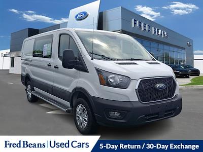 2025 Ford Transit 250 Low Roof RWD Empty Cargo Van for sale #P53994R - photo 1
