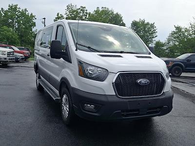 2025 Ford Transit 250 Low Roof RWD Empty Cargo Van for sale #P53994R - photo 2
