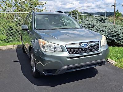 2015 Subaru Forester AWD SUV for sale #P54004C1 - photo 2