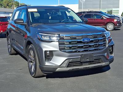 2025 Ford Explorer 4WD SUV for sale #P54098J - photo 2