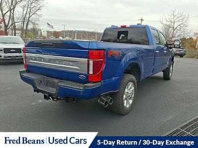2022 Ford F-350 Crew Cab SRW 4WD Pickup for sale #P600021 - photo 2