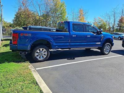 2022 Ford F-350 Crew Cab SRW 4WD Pickup for sale #P600021 - photo 2