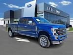 2022 Ford F-350 Crew Cab SRW 4WD Pickup for sale #P600021 - photo 1