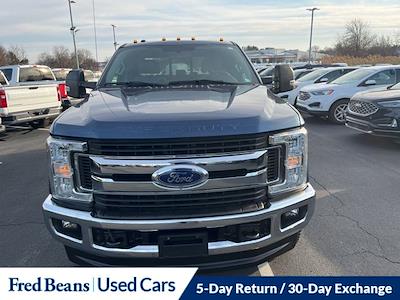 2018 Ford F-250 Crew Cab 4WD Pickup for sale #P600042 - photo 2