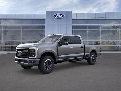 New 2026 Ford F-250 Platinum Crew Cab 4WD Pickup for sale #P60005 - photo 1