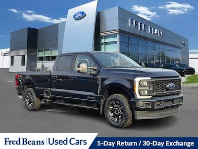 Used 2023 Ford F-350 Lariat Crew Cab for sale #P6000761 - photo 1