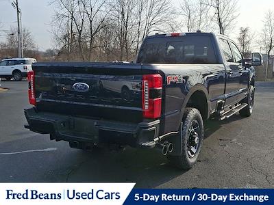 Used 2023 Ford F-350 Lariat Crew Cab for sale #P6000761 - photo 2