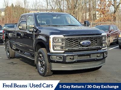 Used 2023 Ford F-350 Lariat Crew Cab for sale #P6000761 - photo 2