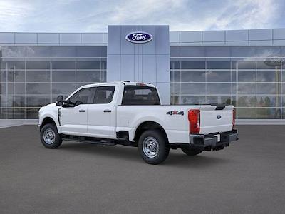 2026 Ford F-250 Crew Cab 4WD Pickup for sale #P60009 - photo 2