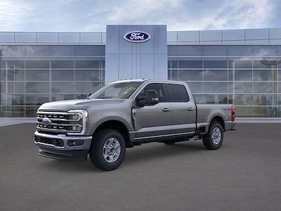 New 2026 Ford F-250 XLT Crew Cab 4WD Pickup for sale #P60010 - photo 1