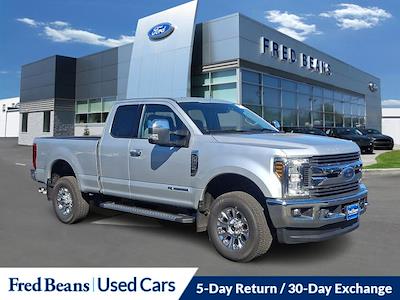 2019 Ford F-350 Super Cab SRW 4WD Pickup for sale #P600121 - photo 1