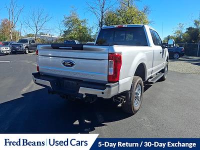 2019 Ford F-350 Super Cab SRW 4WD Pickup for sale #P600121 - photo 2