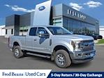 2019 Ford F-350 Super Cab SRW 4WD Pickup for sale #P600121 - photo 1
