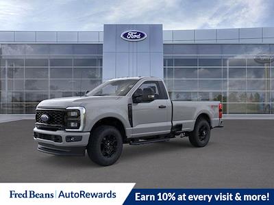 2026 Ford F-250 Regular Cab 4WD Pickup for sale #P60014 - photo 1