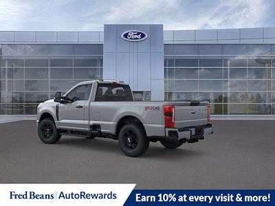 2026 Ford F-250 Regular Cab 4WD Pickup for sale #P60014 - photo 2