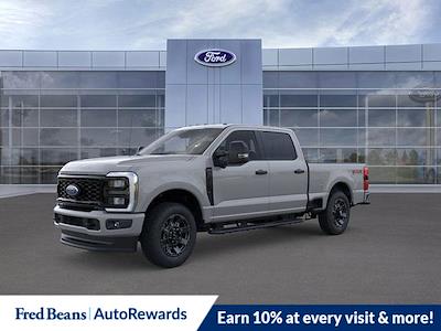 2026 Ford F-250 Crew Cab 4WD Pickup for sale #P60017 - photo 1