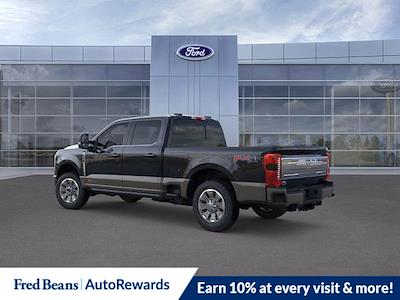 2026 Ford F-250 Crew Cab 4WD Pickup for sale #P60019 - photo 2
