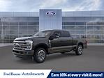 2026 Ford F-250 Crew Cab 4WD Pickup for sale #P60019 - photo 1
