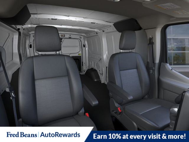 New 2026 Ford Transit 150 - photo 10