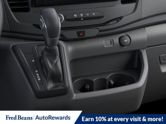 New 2026 Ford Transit 150 - photo 18