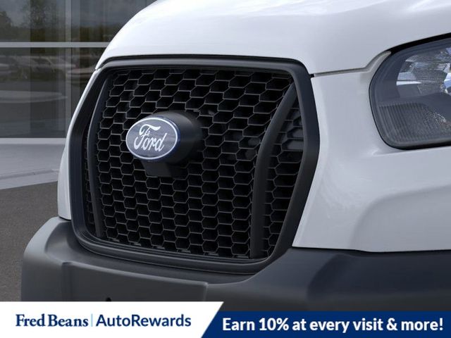 New 2026 Ford Transit 150 - photo 20