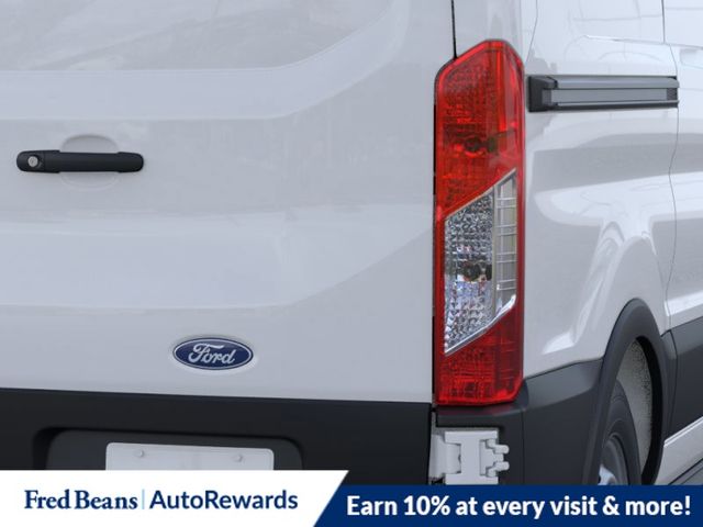 New 2026 Ford Transit 150 - photo 24