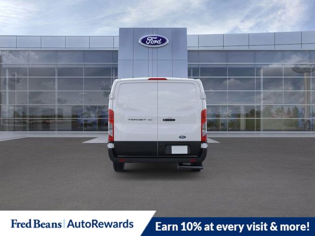 New 2026 Ford Transit 150 - photo 7