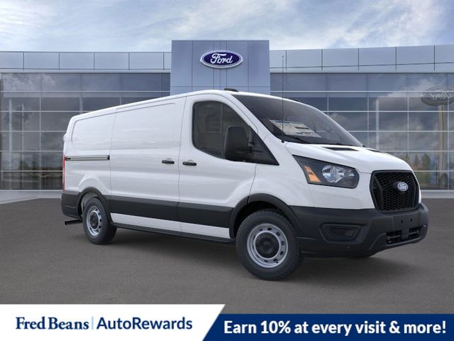 New 2026 Ford Transit 150 - photo 9